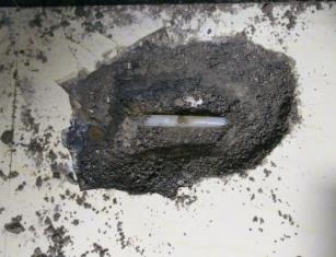 陇西漏水维修公司浅析陇西市地下管道测漏仪原理