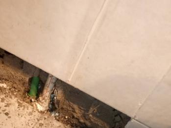 陇西卫生间测漏水公司分享下陇西市地下管线探测方法分析
