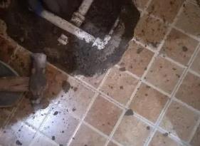 陇西卫生间测漏水公司分享下陇西自来水管道泄漏检测的具体位置分析。