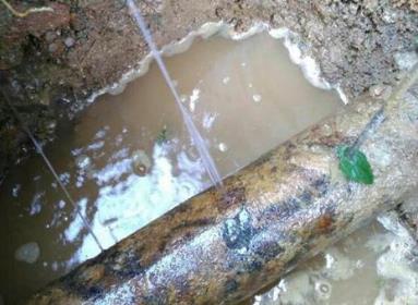陇西测漏水公司浅析陇西市地下水管漏水检测方法。