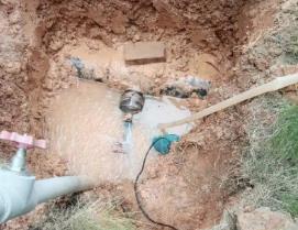 陇西测漏水公司浅析陇西地下水管漏水有哪些处理方法？