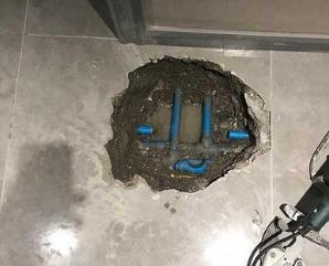陇西测漏水公司为您专业解答陇西地暖漏水检测中精确漏水检测的成本